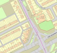 Walton, L9 6AP